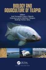 Biology and Aquaculture of Tilapia