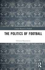 The Politics of Football