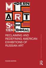 Barris, R: Reclaiming and Redefining American Exhibitions of