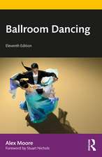 Ballroom Dancing