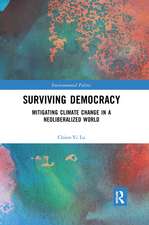 Surviving Democracy