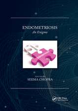 Endometriosis