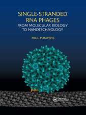 Pumpens, P: Single-Stranded RNA Phages