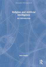 Religion and Artificial Intelligence: An Introduction