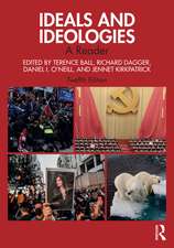 Ideals and Ideologies: A Reader