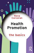 Health Promotion: The Basics