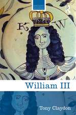 William III