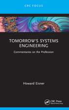 Tomorrow's Systems Engineering: Commentaries on the Profession