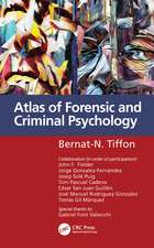 Atlas of Forensic and Criminal Psychology