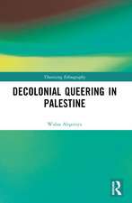 Decolonial Queering in Palestine