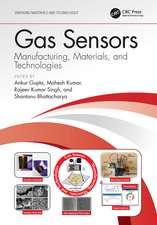 Gas Sensors