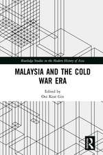 Malaysia and the Cold War Era