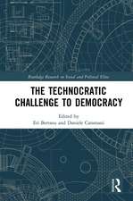 The Technocratic Challenge to Democracy