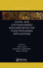 Chitin- and Chitosan-Based Biocomposites for Food Packaging Applications