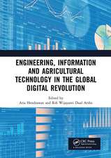 Engineering, Information and Agricultural Technology in the Global Digital Revolution: Proceedings of the 1st International Conference on Civil Engineering, Electrical Engineering, Information Systems, Information Technology, and Agricultural Technology (SCIS 2019), July 10, 2019, Semarang, Indonesia