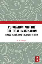 Population and the Political Imagination