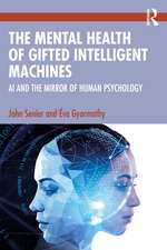 The Mental Health of Gifted Intelligent Machines