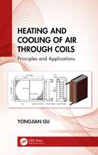 Heating and Cooling of Air Through Coils: Principles and Applications