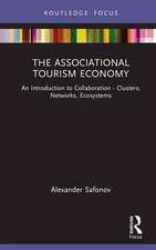 The Associational Tourism Economy