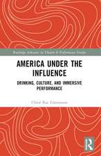 America Under the Influence