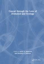 Cancer through the Lens of Evolution and Ecology