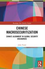 Chinese Macrosecuritization
