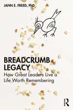 Breadcrumb Legacy