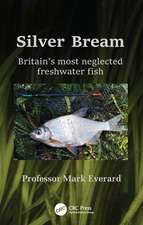 Silver Bream: Britain’s most neglected freshwater fish