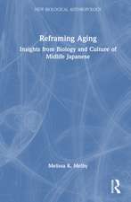 Reframing Aging: Insights from Biology and Culture of Midlife Japanese