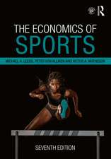 The Economics of Sports