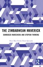 The Zimbabwean Maverick