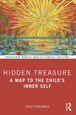 Hidden Treasure: A Map to the Child's Inner Self