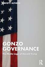 Gonzo Governance