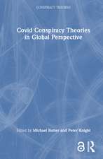 Covid Conspiracy Theories in Global Perspective