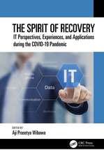 The Spirit of Recovery