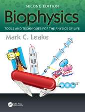 Biophysics