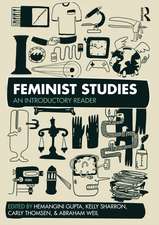 Feminist Studies