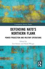 Defending NATO’s Northern Flank