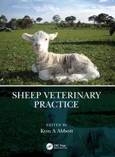 Sheep Veterinary Practice