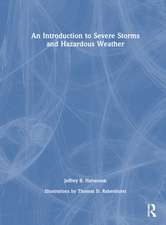 An Introduction to Severe Storms and Hazardous Weather