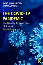 The COVID-19 Pandemic