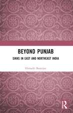 Beyond Punjab