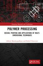 Polymer Processing