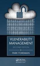 Vulnerability Management