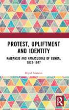 Protest, Upliftment and Identity