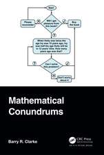 Mathematical Conundrums