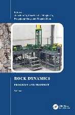 Rock Dynamics: Progress and Prospect, Volume 1: Proceedings of the Fourth International Conference on Rock Dynamics And Applications (RocDyn-4, 17–19 August 2022, Xuzhou, China)