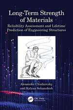 Long-Term Strength of Materials