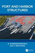 Port and Harbor Structures