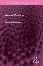 View of Fashion